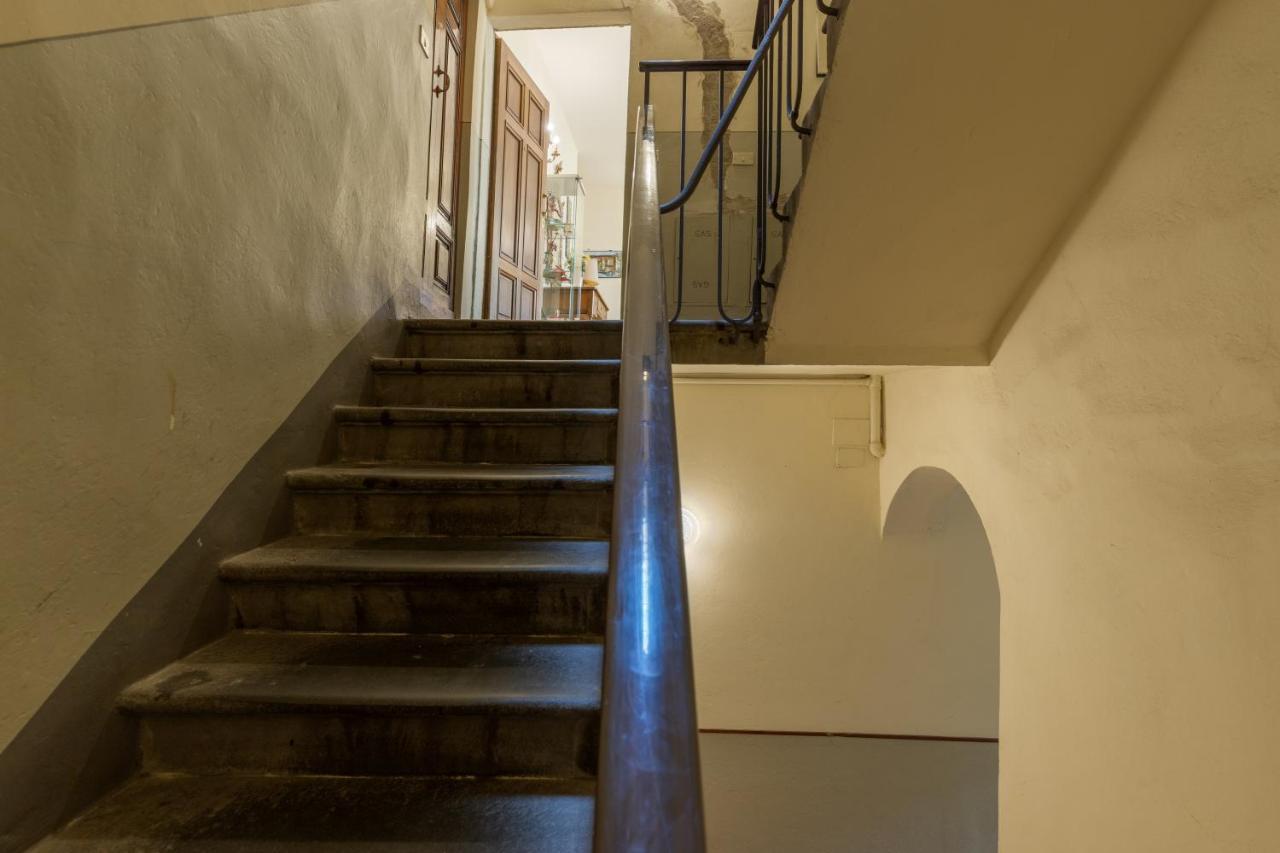Modern Loft Center Of Turin + Jacuzzi 30M Metro Apartment Collegno Exterior foto