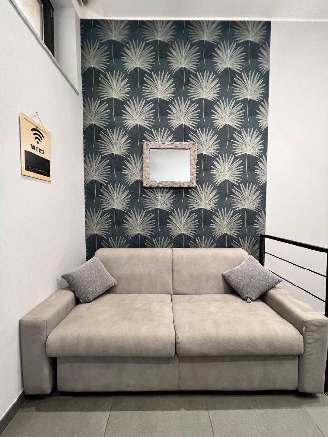 Modern Loft Center Of Turin + Jacuzzi 30M Metro Apartment Collegno Exterior foto