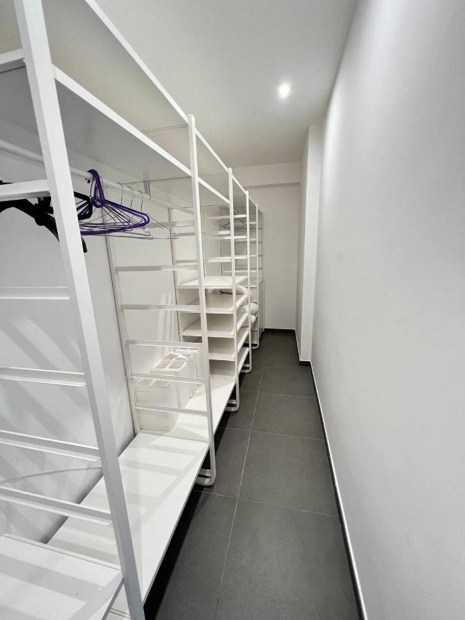 Modern Loft Center Of Turin + Jacuzzi 30M Metro Apartment Collegno Exterior foto