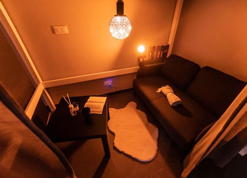 Modern Loft Center Of Turin + Jacuzzi 30M Metro Apartment Collegno Exterior foto