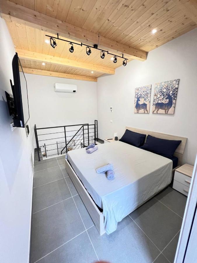 Modern Loft Center Of Turin + Jacuzzi 30M Metro Apartment Collegno Exterior foto